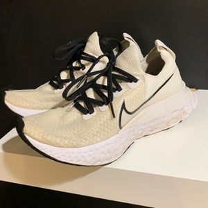 Nike React Infinity Run Flyknit Customs